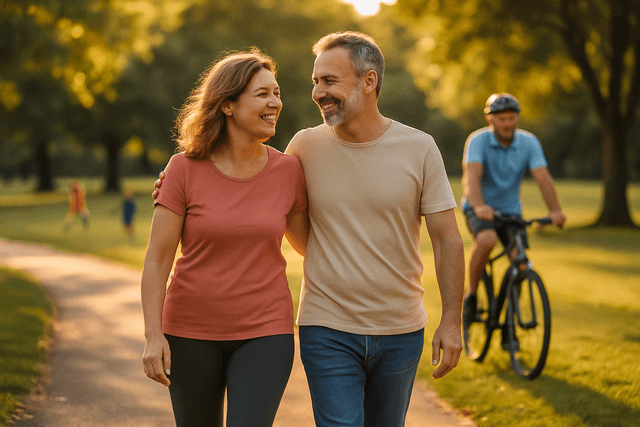 Vantagens e prevenção para sua qualidade de vida.